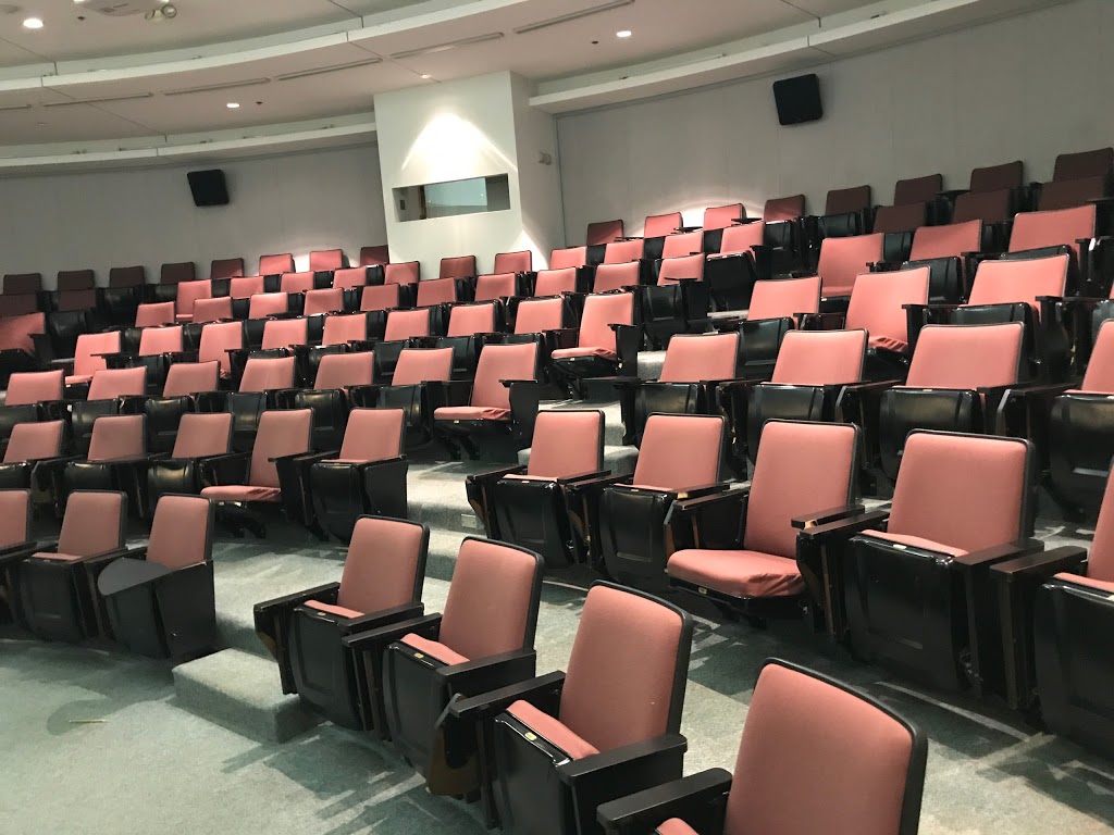 Georgian College | 1 Georgian Dr, Barrie, ON L4M 3X9, Canada | Phone: (705) 728-1968