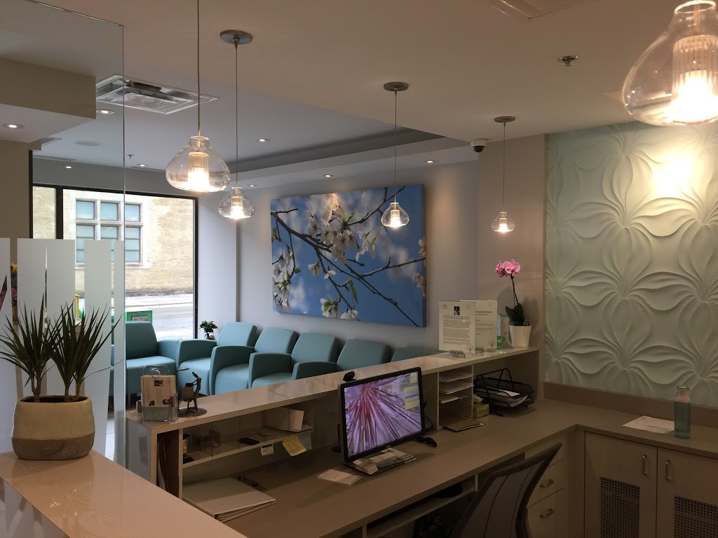 City Oasis Dental | 82 Adelaide Street East (corner Of Church And Adelaide Beside Starbucks, Toronto, ON M5C 1K9, Canada | Phone: (647) 980-1200