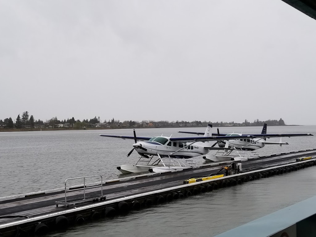 Seair Seaplanes | 4640 Inglis Dr, Richmond, BC V7B 1W4, Canada | Phone: (800) 447-3247