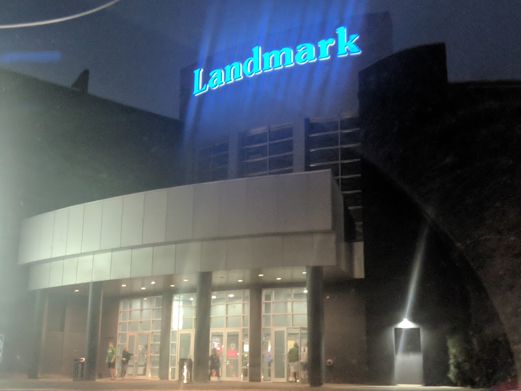 Landmark Cinemas 10 Shawnessy | 16061 Macleod Trail SE #100, Calgary, AB T2Y 3S5, Canada | Phone: (403) 974-0472