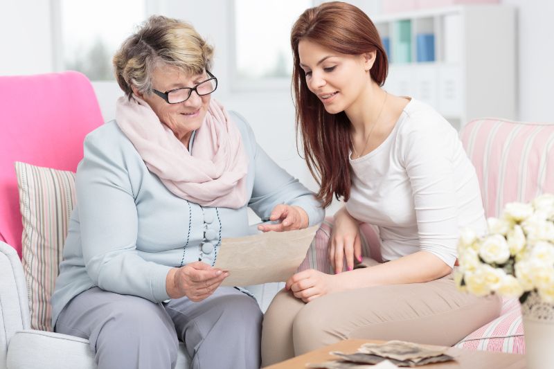 Amazing Home Caregivers | 166 Cityside Way NE, Calgary, AB T3N 1P2, Canada | Phone: (587) 703-4448