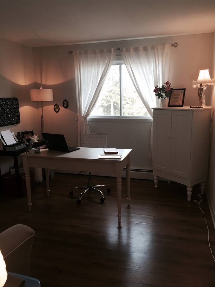 NomadeSanté | 319 Chemin Ozias-Leduc, Otterburn Park, QC J3H 4A7, Canada | Phone: (514) 715-2122