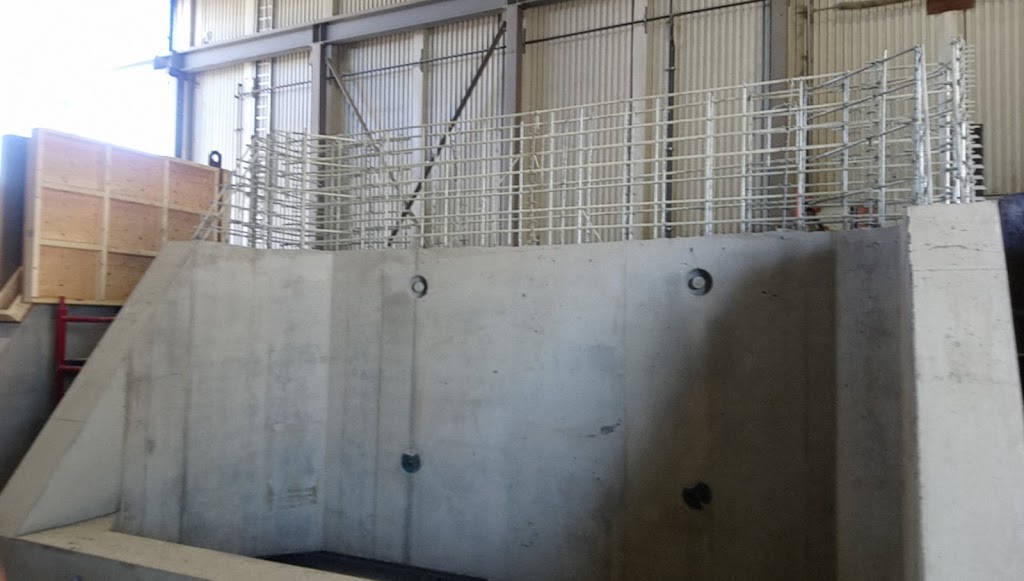 Beton Provincial Ltee | 9180, Boulevard Industriel, Trois-Rivières, QC G9A 5E1, Canada | Phone: (819) 373-0074
