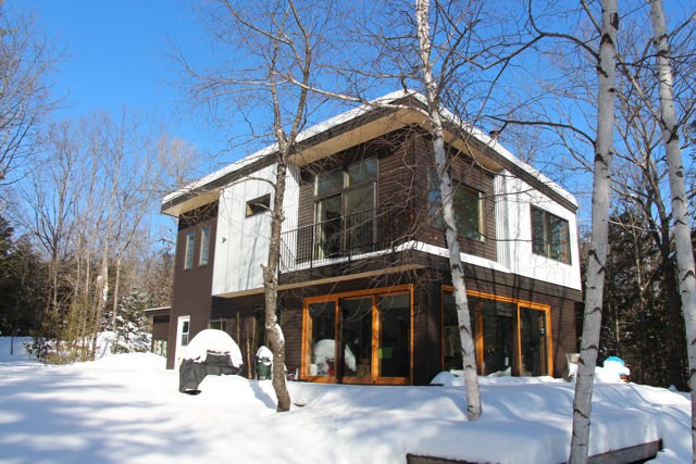 K. James Construction | 29 Beckwith St E, Perth, ON K7H 1B4, Canada | Phone: (613) 267-3543