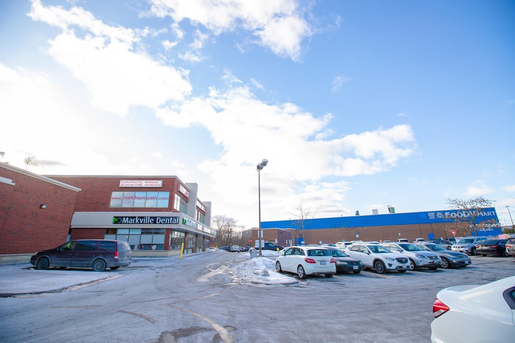 Eye Clinic Markham | 8312 McCowan Rd #202, Unionville, ON L3P 8E1, Canada | Phone: (905) 944-9088