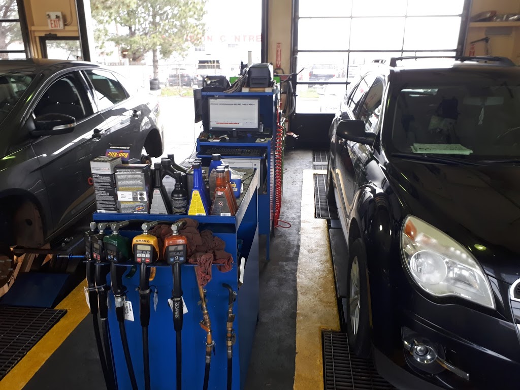 Mr. Lube | 258 Centennial Pkwy N, Hamilton, ON L8E 2X4, Canada | Phone: (905) 664-4343