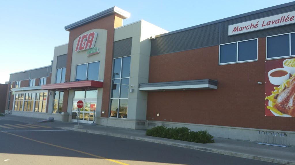 IGA Extra | 1535 Boulevard le Corbusier, Laval, QC H7S 1Z3, Canada | Phone: (450) 934-9044