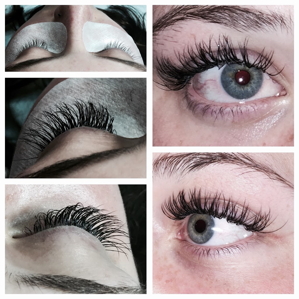 Salon Hush | 206A 2nd Ave N, Saskatoon, SK S7K 2B5, Canada | Phone: (306) 955-7556