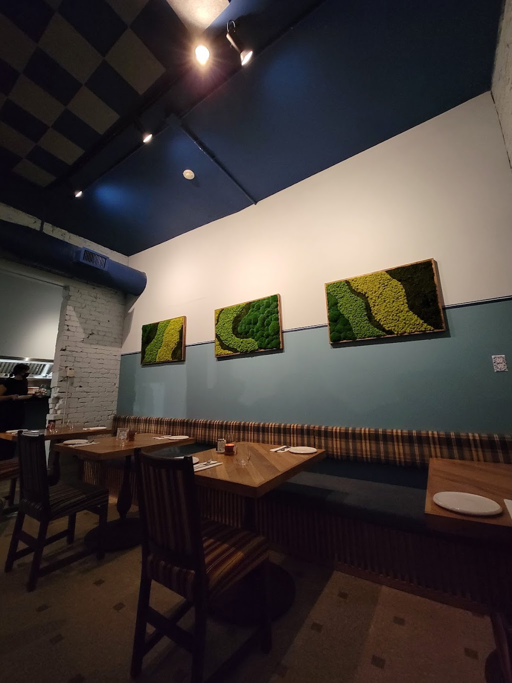 Tabula Rasa | 725 Osborne St, Winnipeg, MB R3L 2C1, Canada | Phone: (204) 219-2276