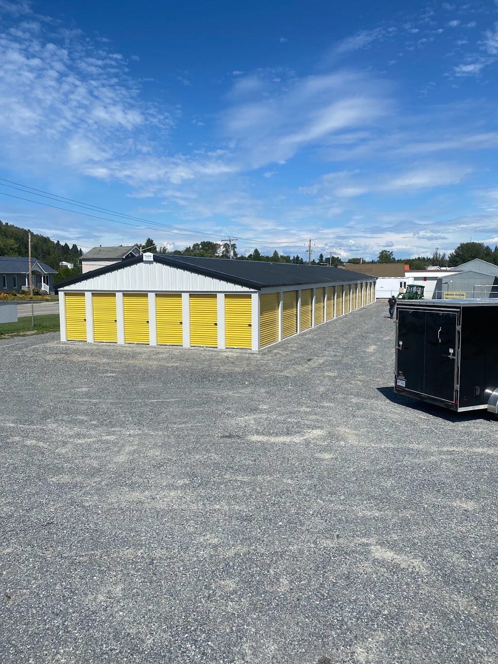 Entreposage de Fondateurs | 906 Rte des Fondateurs, Larouche, QC G0W 1Z0, Canada | Phone: (418) 817-3597