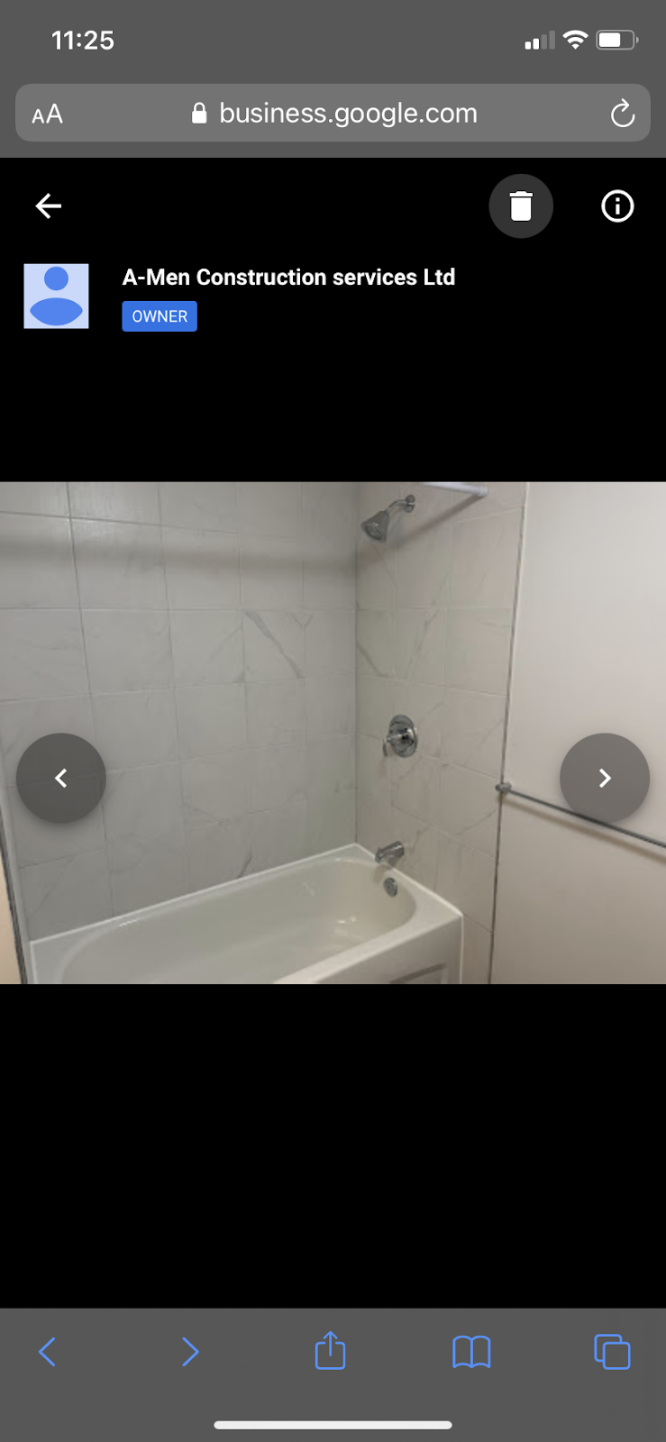 A-Men Construction services Ltd | 34 Lochinvar Ave, Winnipeg, MB R2J 1R1, Canada | Phone: (204) 222-3334