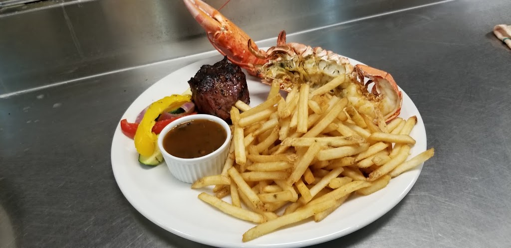 Madisons Restaurant & Bar | 580 Mnt des Pionniers, Terrebonne, QC J6V 1N9, Canada | Phone: (450) 841-2241