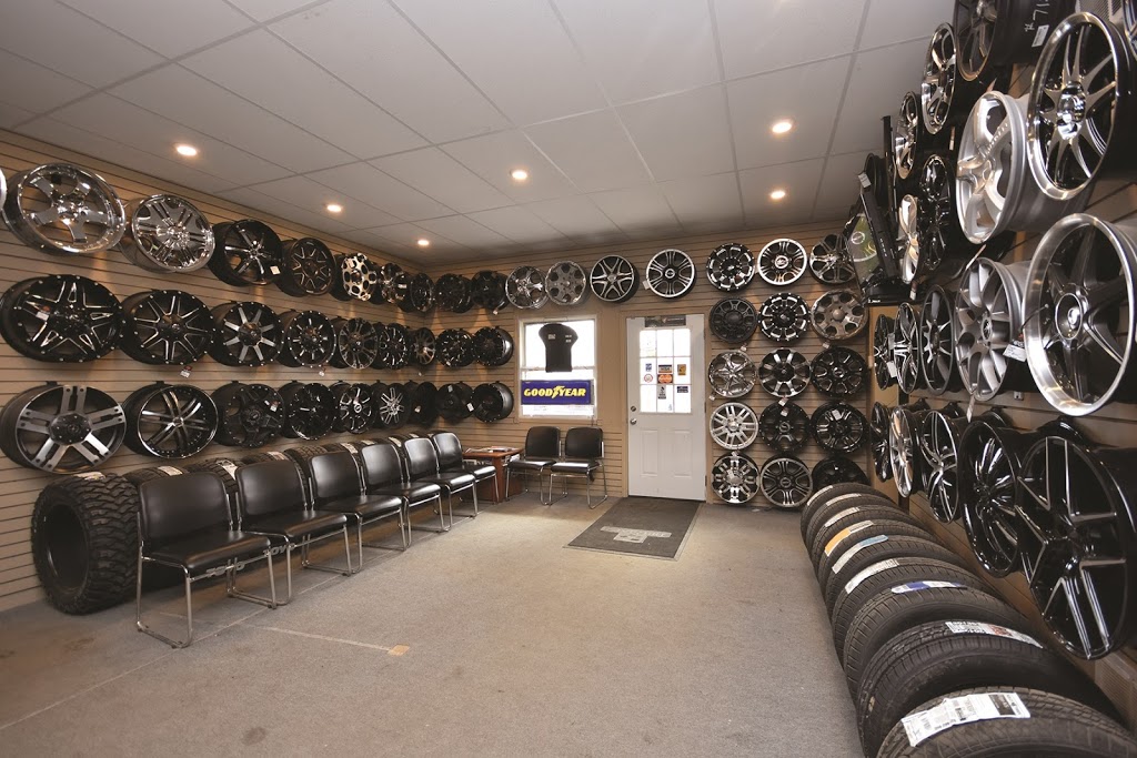 Taunton Tire | 1406 Taunton Rd E, Oshawa, ON L1H 8L7, Canada | Phone: (905) 579-0071