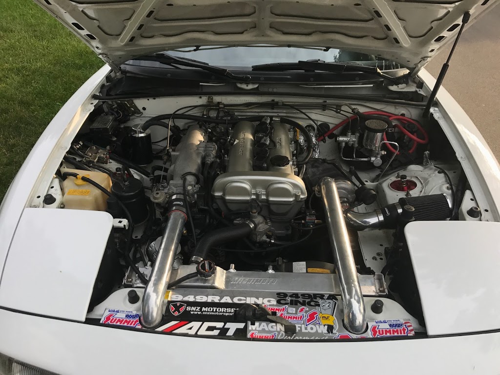 Gumienny Motors | 84 Point Hope Pl, Whitby, ON L1N 9P8, Canada