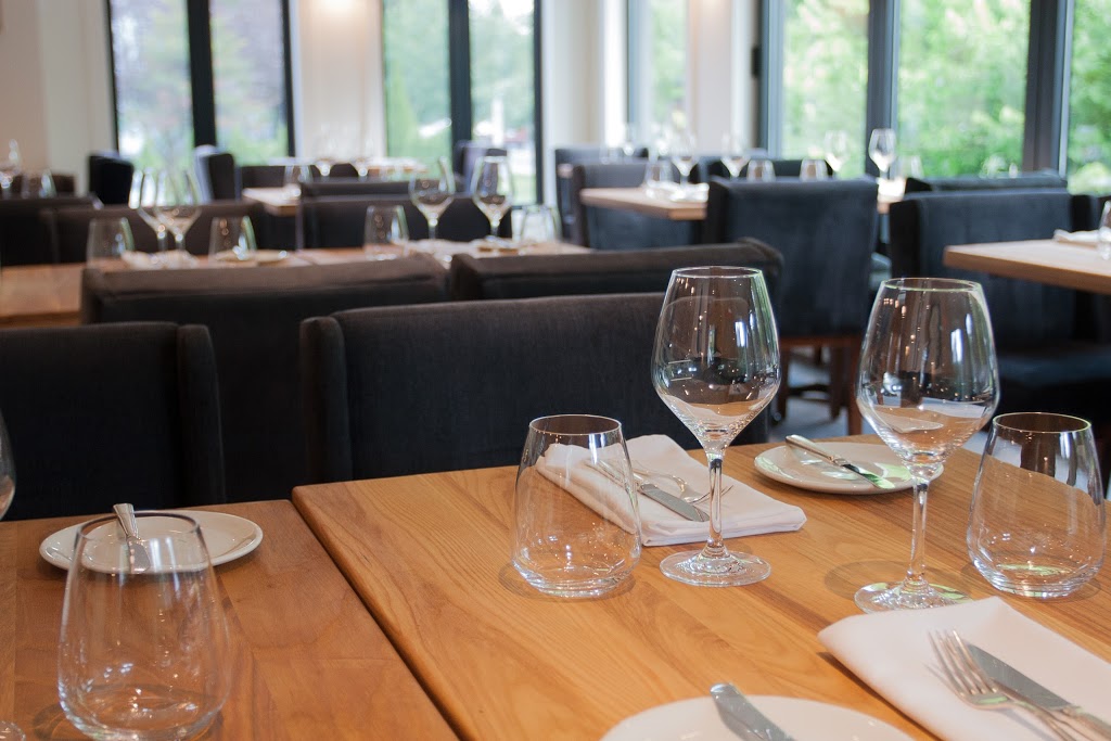 Chardo - resto & bar à vin | 606 Rue Shefford, Bromont, QC J2L 1C1, Canada | Phone: (450) 919-1919