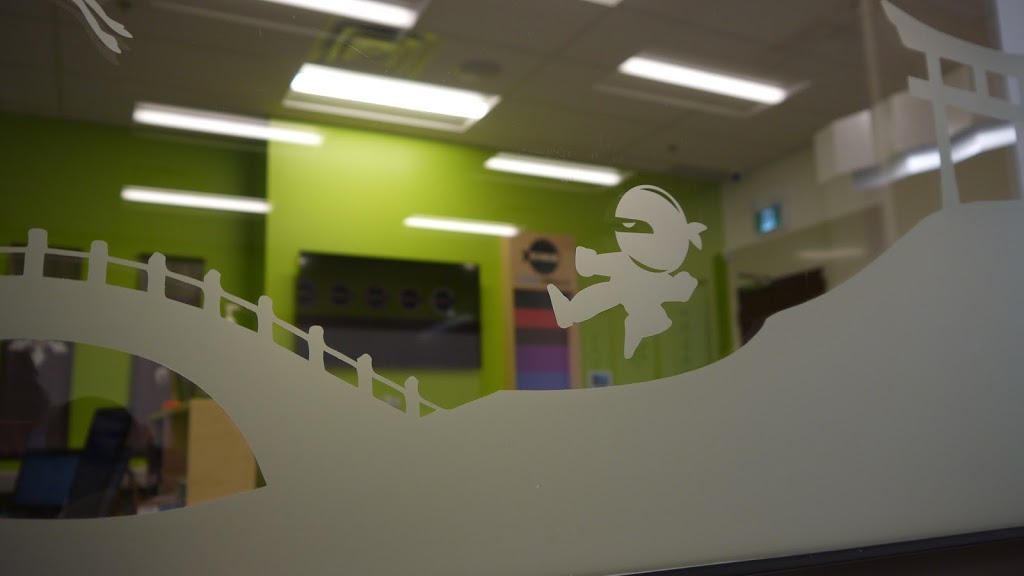 Code Ninjas | 3582 Major MacKenzie Dr W Unit 208, Vaughan, ON L4H 3T6, Canada | Phone: (289) 628-6689