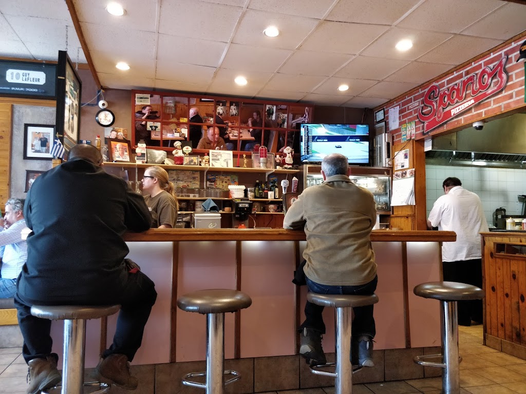 Pizza Spano | Pizza Spano, 1360 Boulevard Sunnybrooke, Dollard-des-Ormeaux, QC H9B 2W5, Canada | Phone: (514) 683-6369