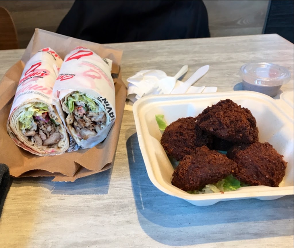 Osmows Shawarma | 1612 Mayor Magrath Dr S, Lethbridge, AB T1K 2R5, Canada | Phone: (403) 942-3135
