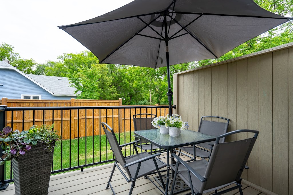 The One Apartments & Townhouses - Forthright Properties | Tourond Creek Dr, Manitoba R5A 0B6, Canada | Phone: (204) 960-7550