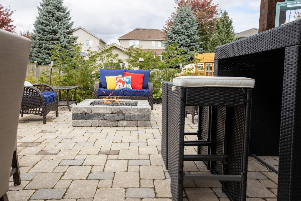 Turf Pro Landscaping | 11055 Old River Rd, Komoka, ON N0L 1R0, Canada | Phone: (519) 472-4570