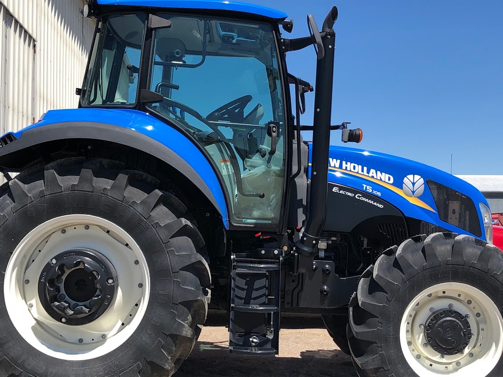 RICHARDS EQUIPMENT INC. | 823 Penetanguishene Rd, Barrie, ON L4M 4Y8, Canada | Phone: (705) 721-5530