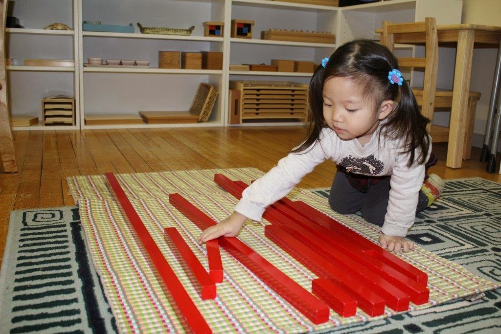 Morningside Montessori School | 450 King St E, Cambridge, ON N3H 4M9, Canada | Phone: (226) 201-1442