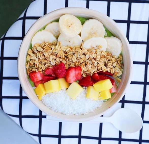 Freshii | 115, 5010 Richard Rd SW, Calgary, AB T3E 6L1, Canada | Phone: (587) 774-1125