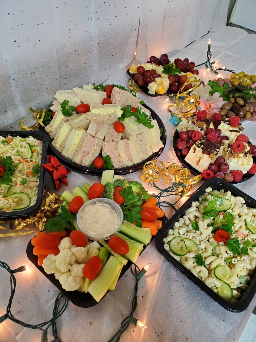 Le Petit Marché | 3080 Boulevard Louis Fréchette, Nicolet, QC J3T 1N1, Canada | Phone: (819) 293-6667