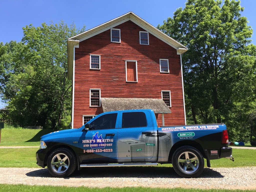 Mikes Heating & Home Comfort | 97 North Street W, Otterville, ON N0J 1R0, Canada | Phone: (519) 879-6761