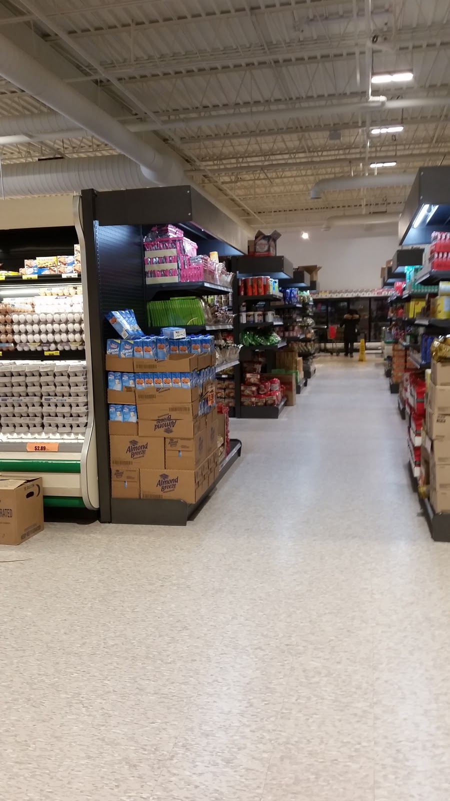 Skyland Food Mart | 3715 Lawrence Ave E, Scarborough, ON M1G 1P7, Canada | Phone: (416) 431-3388