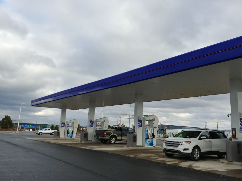 Irving Oil | 46-48 Bell Blvd, Enfield, NS B2T 1K2, Canada | Phone: (902) 873-8200