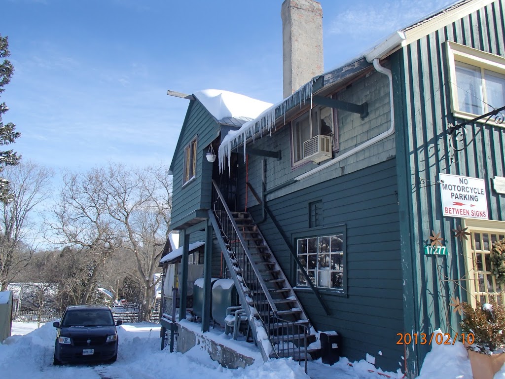 Credit Creek Country Store | 17277 Old Main St, Belfountain, ON L7K 0E5, Canada | Phone: (519) 927-5033