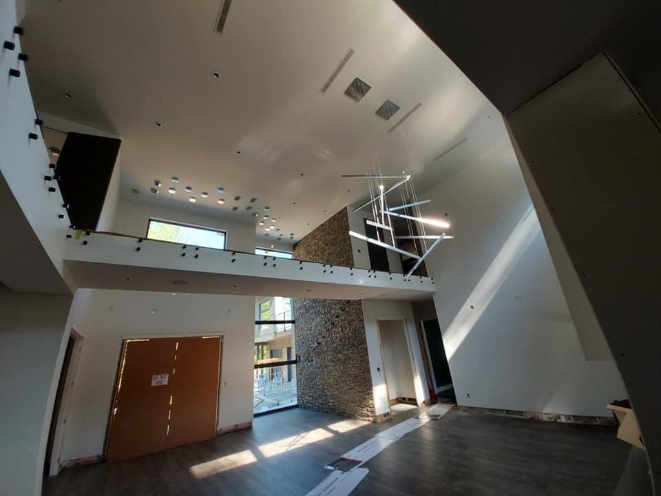 Local Drywall | 9149 Chemainus Rd, Chemainus, BC V0R 1K5, Canada | Phone: (778) 268-0100