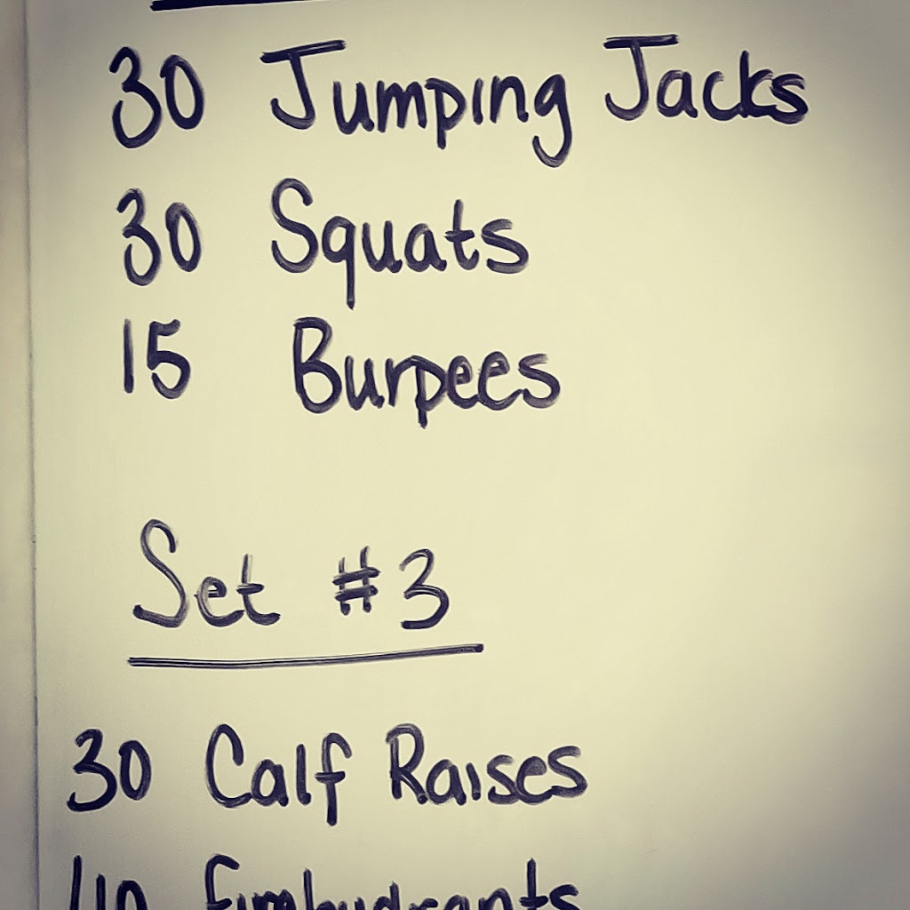 Muscles & Mommies Fitness | 7060 195A St, Surrey, BC V4N 5Z5, Canada | Phone: (604) 762-1731