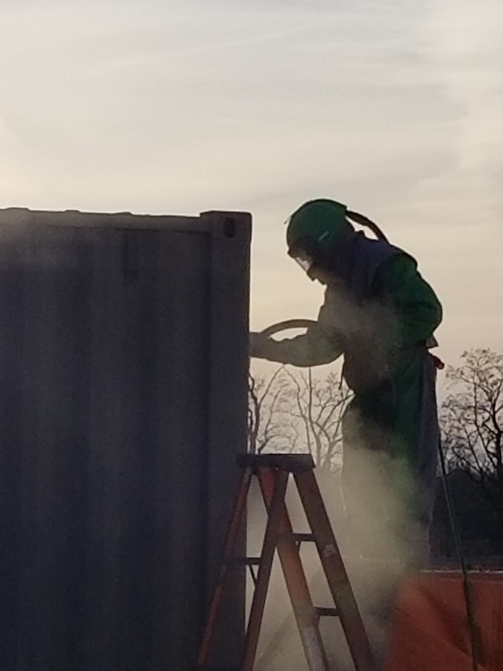Tatlock Tractors and Dustless Blasting | 5706 Tatlock Rd, Clayton, ON K0A 1P0, Canada | Phone: (613) 256-2013