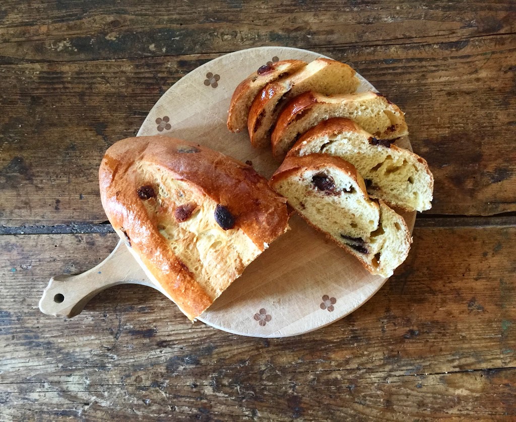 La Boulange | 4624 Chemin Royal, Saint-Jean-de-lÎle-dOrléans, QC G0A 3W0, Canada | Phone: (418) 829-3162