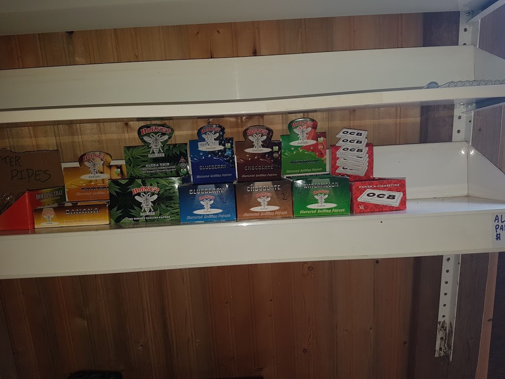 ELITE DISPENSARY | 22 S Church St, Deseronto, ON K0K 1X0, Canada | Phone: (613) 243-7088