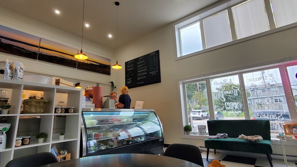 A Small Town Deli | 15751 Central Ave, Inverness, NS B0E 1N0, Canada | Phone: (902) 258-3710