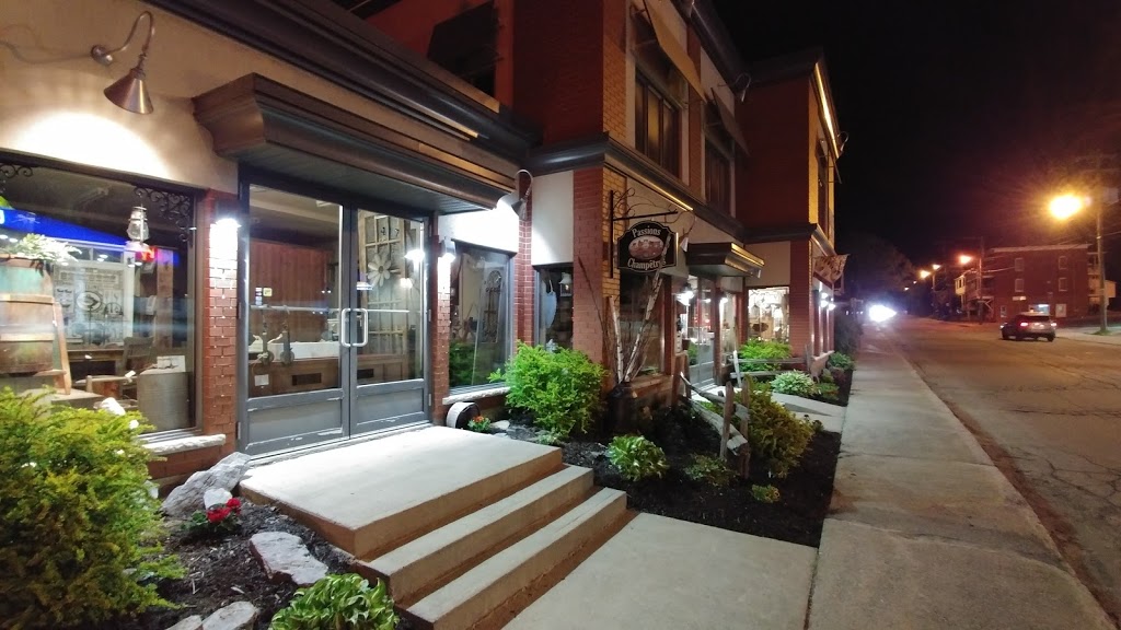 Passions Champêtres | 419 Rue Papineau, Sherbrooke, QC J1E 1X6, Canada | Phone: (819) 791-6290
