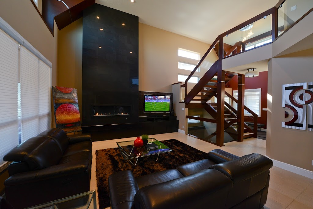 Lang Built Homes Ltd. | 13 Hilton Cove, Spruce Grove, AB T7X 1Y4, Canada | Phone: (780) 722-6496