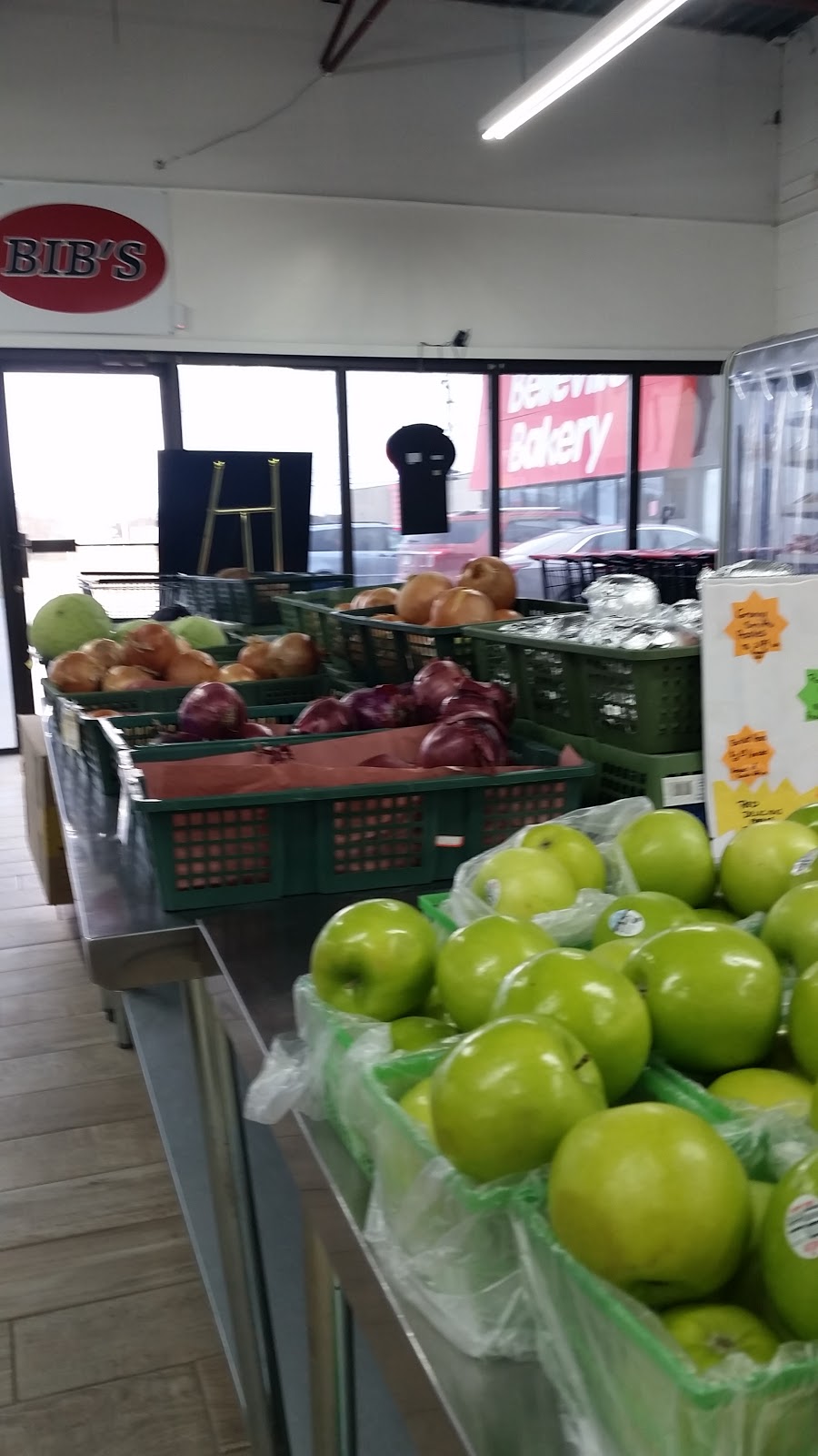 Bibs Meats Limited | 300 Bell Blvd, Belleville, ON K8P 5H7, Canada | Phone: (613) 962-0551