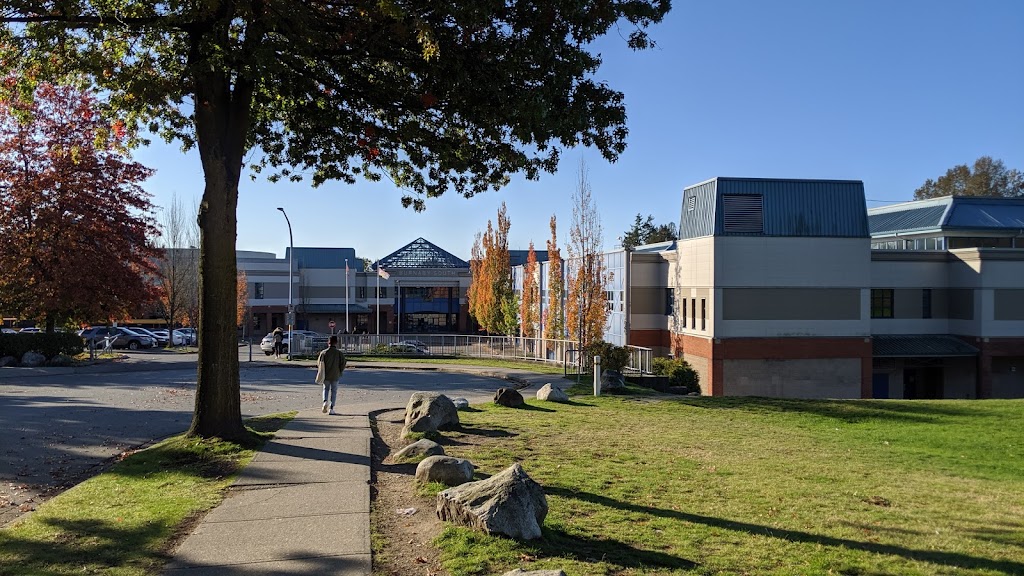 Burnaby South Secondary School - 5455 Rumble St, Burnaby, BC V5J 2B7 ...