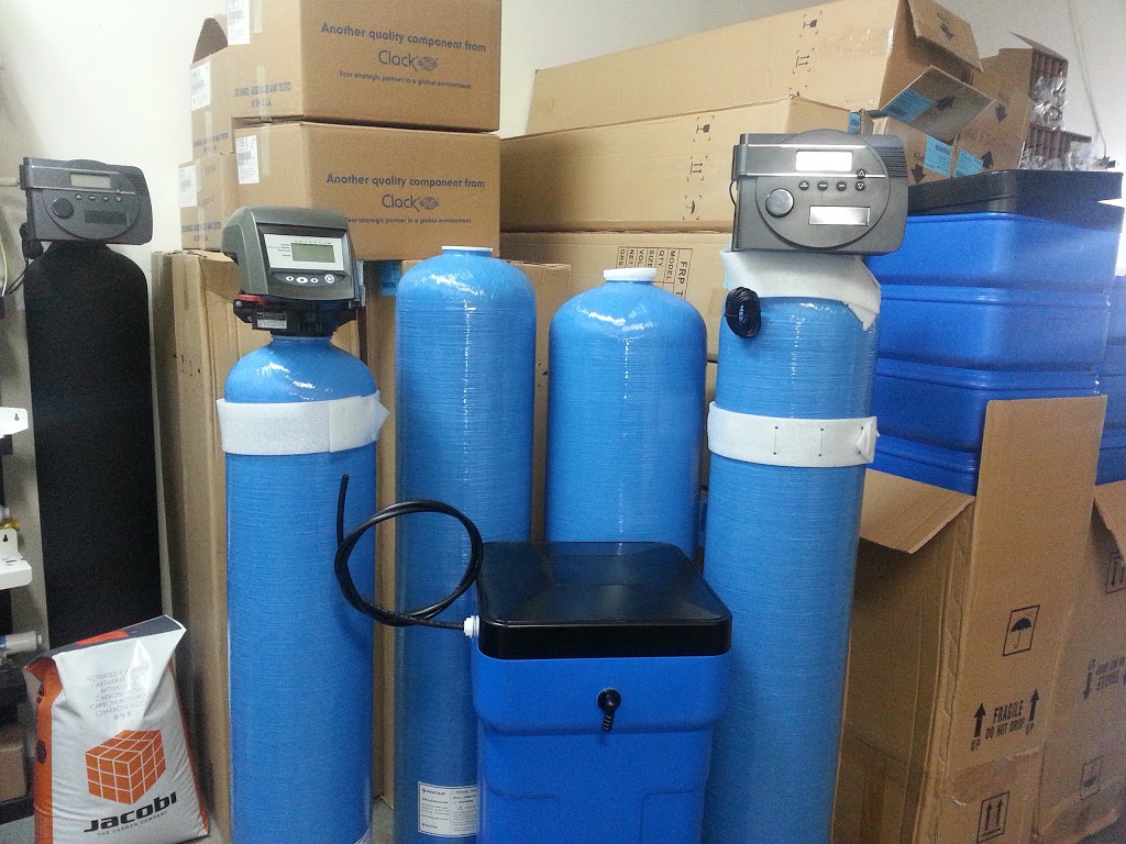 BRICAREAU WATER SPECIALIST | 4180 Avenue de Courtrai Suite 100, Montréal, QC H3S 1C3, Canada | Phone: (855) 264-9328