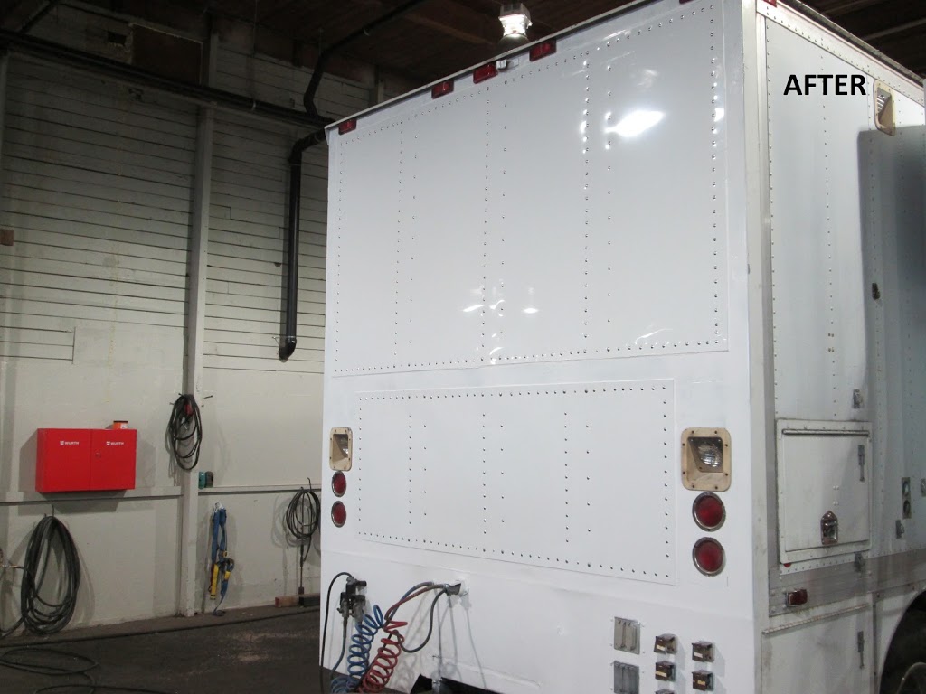 Thats Truckn Repairs Inc | 5721 Production Way, Langley City, BC V3A 8S6, Canada | Phone: (604) 534-3426