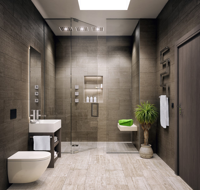 Bathrooms By Grand Oak | 760 Brant St #421a, Burlington, ON L7R 4B8, Canada | Phone: (647) 299-3020