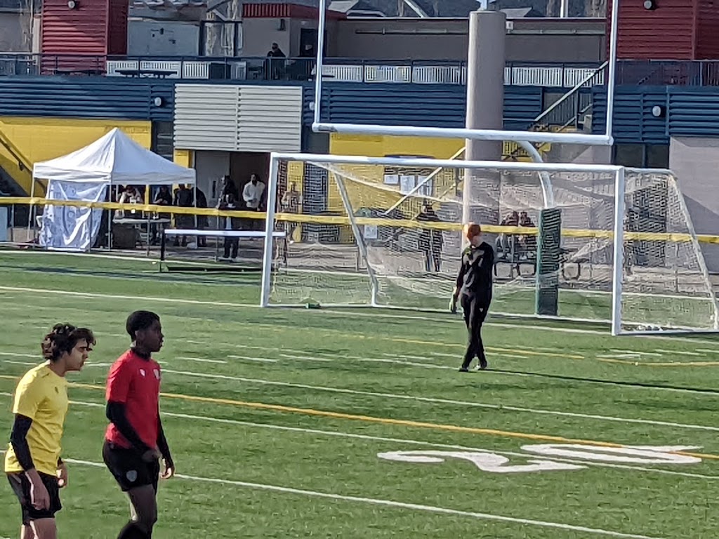 Fuhr Sports Park | 9 Tri Leisure Way #200, Spruce Grove, AB T7X 0T3, Canada | Phone: (780) 918-2326