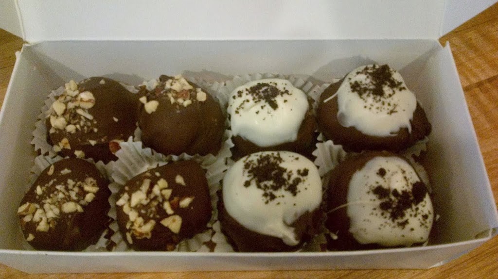 Dazipop Cupcakes | 8696 Kendall Rd, Maple Falls, WA 98266, USA | Phone: (360) 362-9280