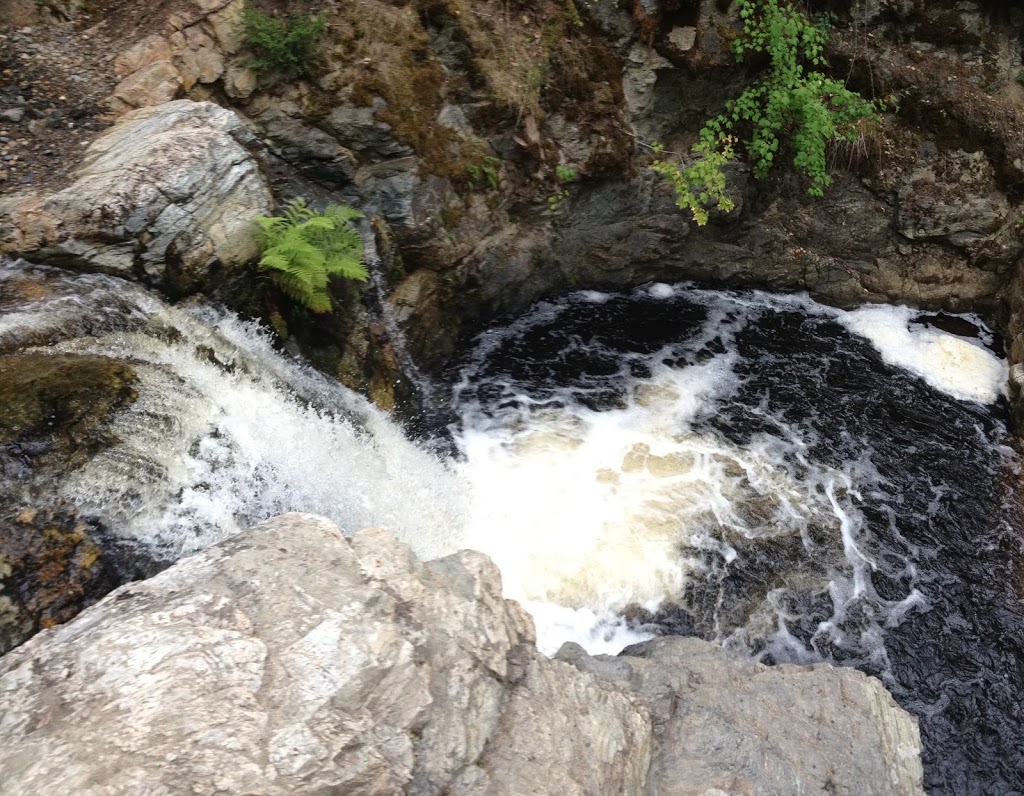 Mill Creek Falls | 6895-7025 Postill Lake Rd, Central Okanagan I, BC V1X 7T7, Canada