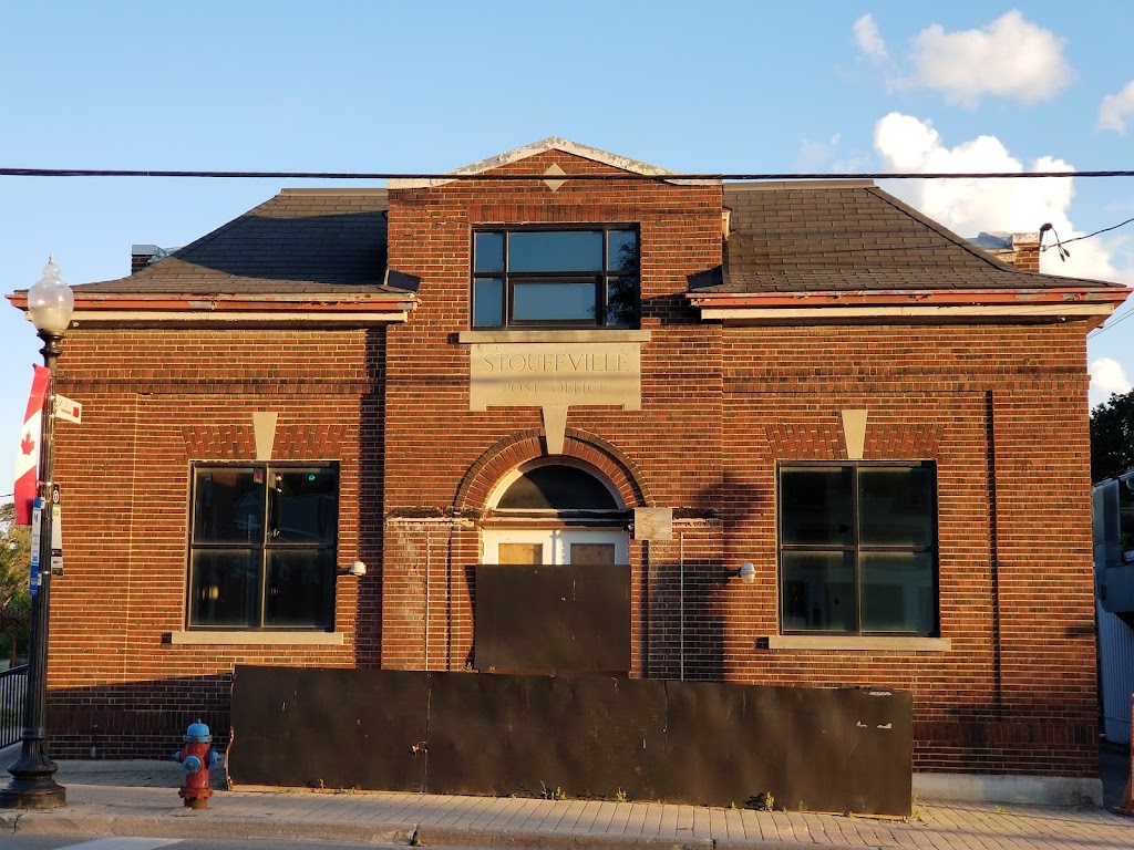 Canada Post | 6235 Main St Unit B, Whitchurch-Stouffville, ON L4A 7Z6, Canada | Phone: (800) 267-1177