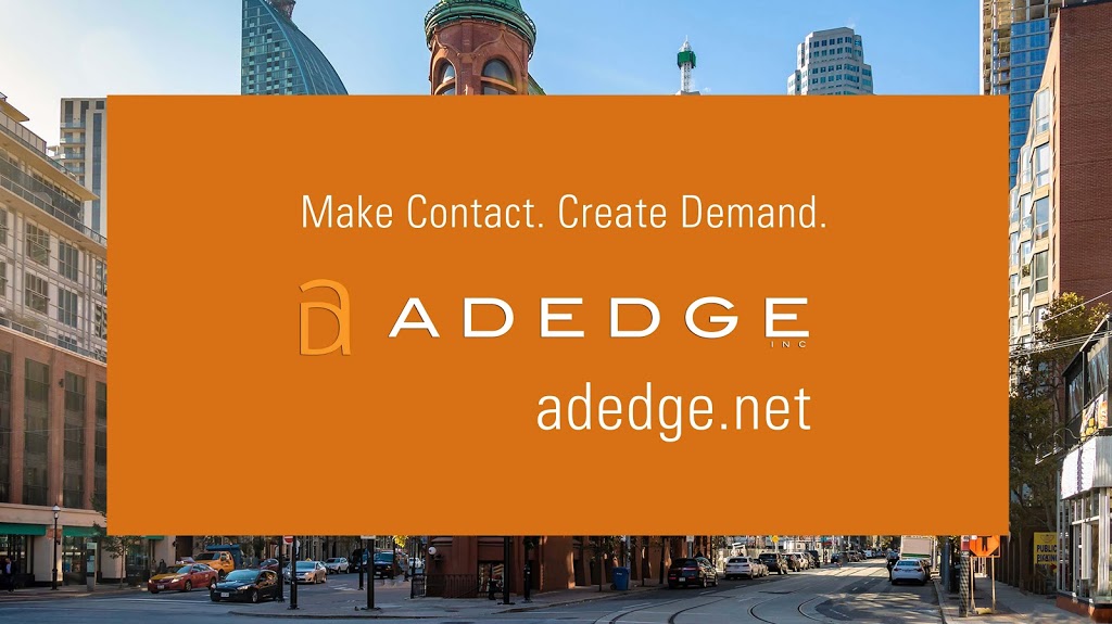 Adedge | 7 Masi Ct, Woodbridge, ON L4H 1V5, Canada | Phone: (416) 995-5270